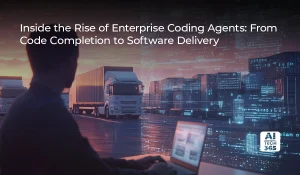 Enterprise Coding Agents