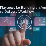 Agentic Software Delivery Workflow