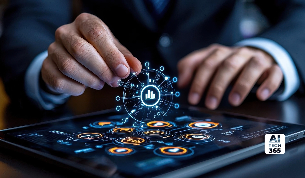 AI Supply Chain Security
