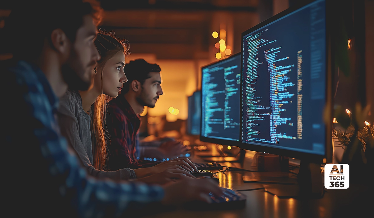 Enterprise Coding Agents