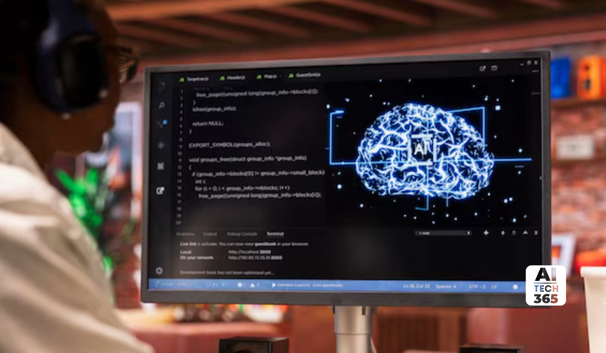 Enterprise AI Control Plane