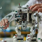 Bleu Robotics
