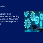 DXC Technology and LangChain Partner to Deploy Governed Agentic AI Across Mission-Critical Enterprise IT Operations DXC