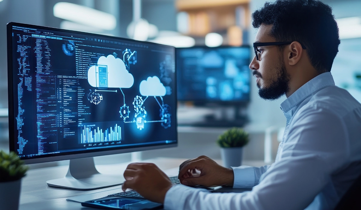 Cloud AI