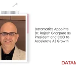 Datamatics
