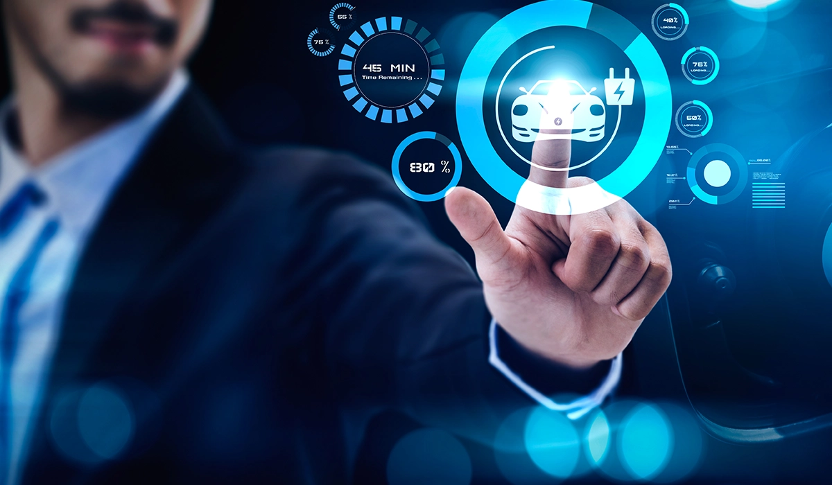 Enterprise AI