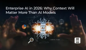 Enterprise AI
