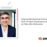 Palo Alto Networks
