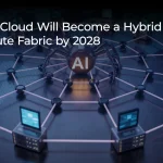 Hybrid AI Compute Fabric