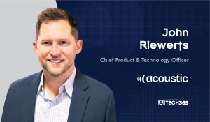 John Riewerts