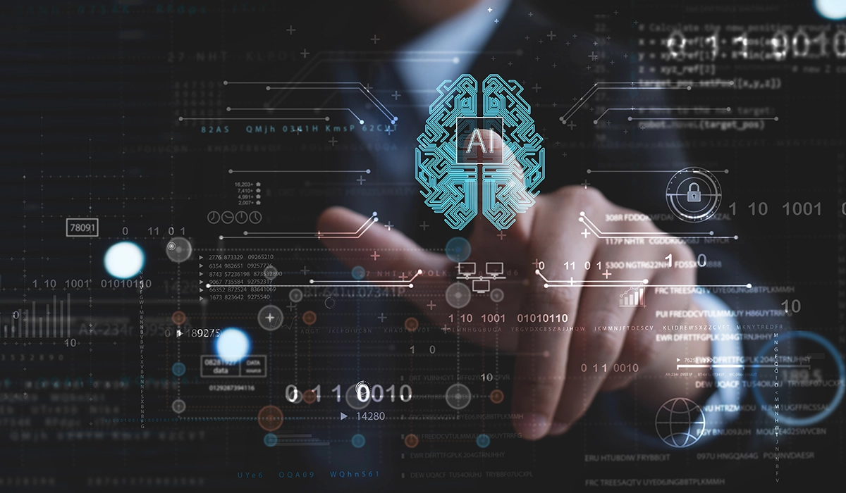 Enterprise AI
