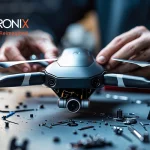 Lantronix Introduces Spotter to Close the Compute Gap Holding Back Drone and Robot Autonomy Lantronix