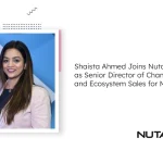 Shaista Ahmed