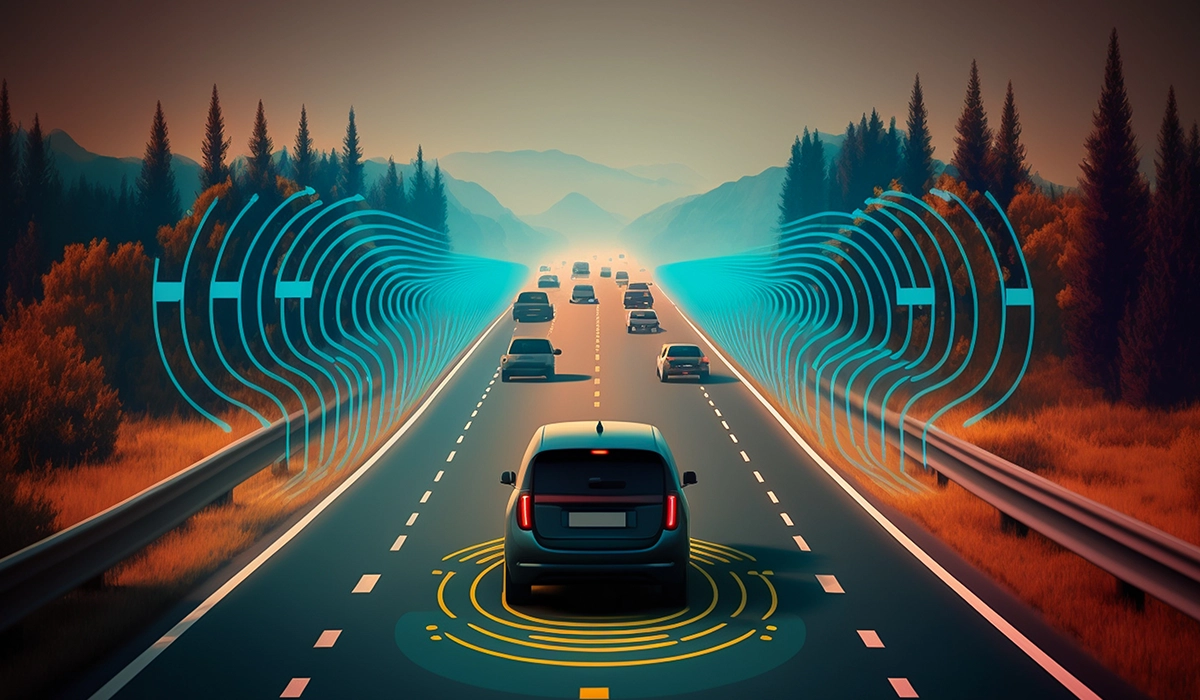 Synthetic Data for Autonomous Systems