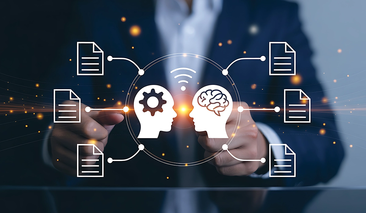 Enterprise Knowledge Layer