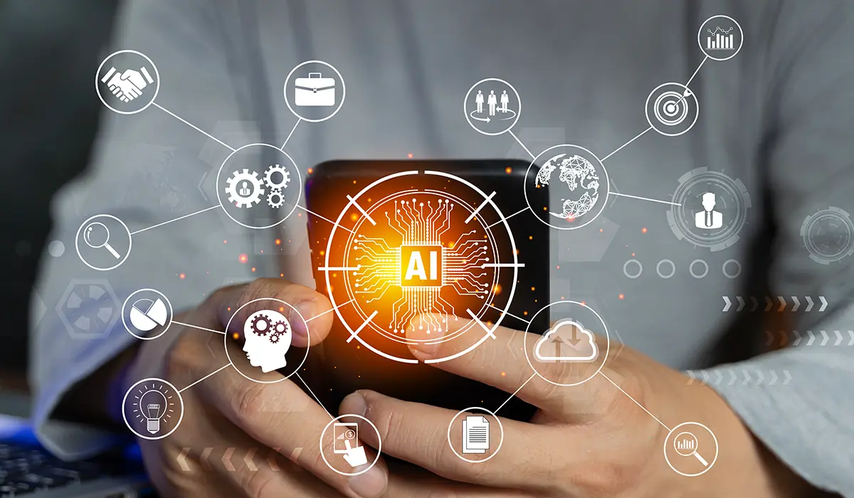 Multimodal AI