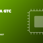 NVIDIA GTC 2027: Accelerated Computing and AI Conference in San Jose, 14-18 March NVIDIA GTC 2027